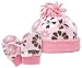 Columbia Sportswear Frosty Fleece Set, Lollipop Print