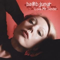 Love Me Tender [Sacd/CD Hybrid]