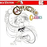 Revue RCA  / Cappuccino Classics