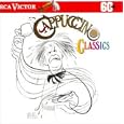 Cappuccino Classics