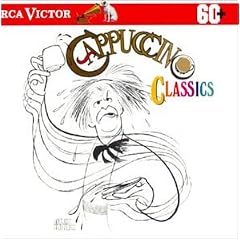 Cappuccino Classics