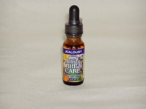 Jealousy for pets by Azmira