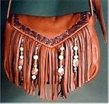 Leather Bag 805