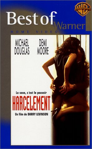 Harc�lement dvd, Film dvd Harc�lement