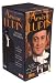 Coffret Arsène Lupin : Arsène Lupin se déchaine / Arsène Lupin mène l'enquête / Arsène Lupin lance son défi