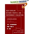 Self-Similar Network Traffic and Performance Evaluation by Kihong Park and Walter Willinger