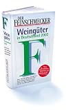 Die besten Weing&uuml;ter in Deutschland 2002 - 