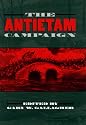 The Antietam Campaign (Military Campaigns of the Civil War)