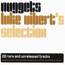 Nuggets - Luke Vibert's Selection