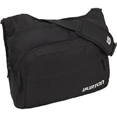 Burton Messengerbag EGGER FW, 37x50x12