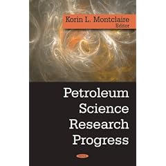 Petroleum Science Research Progress