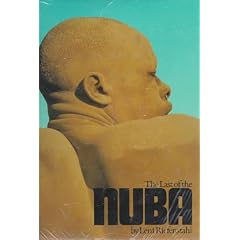 The Last of the Nuba
