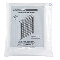 GeneralAire 990-13 Replacement Humidifier Pad