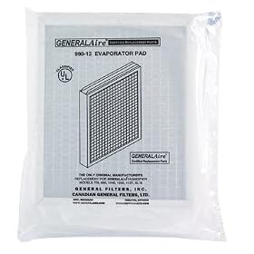 HUMIDIFIER PAD GENRL1040