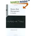 Modern Risk Management: A History by Peter Field