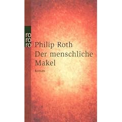 Der menschliche Makel