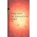 Der menschliche Makel