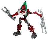 Lego Bionicle Vahki Nuurakh