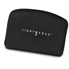 LightWedge Soft Case, Original Size