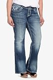Torrid Plus Size Vigoss Embroidered Lurex & Leather Bootleg Jeans 41NPWLffJEL. SL160 Torrid Plus Size Vigoss Embroidered Lurex & Leather Bootleg Jeans