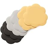 Foot Petals Tip Toes Combo Pack 6 piece