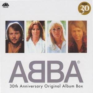 CD-Charts  Search : 30th Anniversary Original Album Box