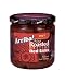 Arriba! Fire Roasted Mexican Red Salsa, Hot, 16-Ounce Jars (Pack of 3)