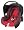 Maxi-Cosi 68800186 - Citi SPS enzo, Kinderautositz Klasse 0+ ab der Geburt bis ca. 12 Monate (0 - ca. 13 kg)