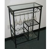 WINE BAR 7 PIECE WINE SET CONBO