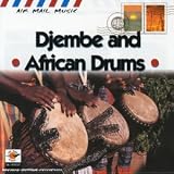 Produkt-Bild: Djembe and African Drums