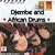 Air Mail Music: Djembe and African Drums