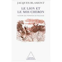 Le Lion et le Moucheron