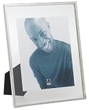 Review Umbra 306796-560 / Umbra 306796-560 Behold 8 by 10-Inch Frame, Silver