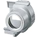 Sony VADPEA Conversion Lense Adaptor Mount for DSCP72/73/92/93