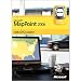 Microsoft MapPoint 2006 with GPS