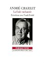 Andr&eacute; Charlet, la foule enchant&eacute;e