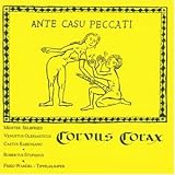 Produkt-Bild: Ante Casu Peccati