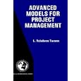 Advanced Models for Project Management (International Series in Operations Research & Management Science)