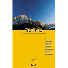 Werdenfels Aktiv Alpin