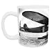 The Atlantic flying boat Friendship at.. - Mug - Standard Size