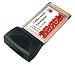 KALEA-INFORMATIQUE © - Carte Réseau PCMCIA Fast Ethernet CardBus