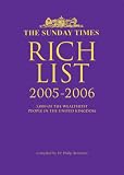 "Sunday Times" Rich List 2005-2006 2005-2006: 5000 of the Wealthiest People in the United Kingdom