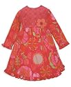 : Baby Lulu Nouveau Floral Poppy Dress *BESTSELLER*