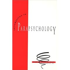 Introduction to Parapsychology