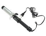 Conair CD82QCS Instant Heat Iron with Turbo Heat Boost Function, 1 1/4 inch