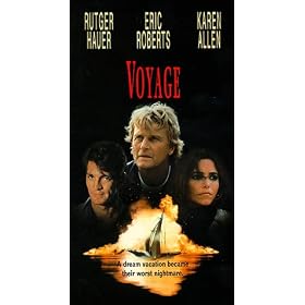 Voyage [VHS]