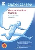 Crash Course (US): Gastrointestinal System: With STUDENT CONSULT Online Access (Crash Course)