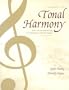 Tonal Harmony Wkbk with Wkbk Audio CD and Finale CD-ROM