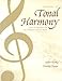 Tonal Harmony Wkbk with Wkbk Audio CD and Finale CD-ROM