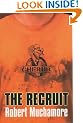 The Recruit: Bk. 1 (CHERUB)